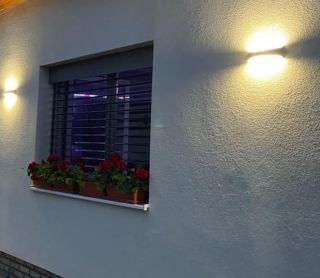 Deň a noc. 🌞🌜