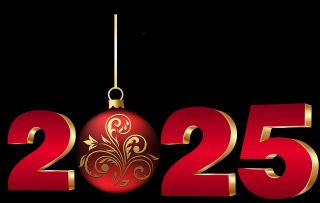 Vážení zákazníci, obchodní partneri do nového roku Vám prajeme veľa šťastia, zdravia, pokoja a osobných aj pracovných...