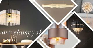 Elampysk #globolighting #novinky #svietidla ##svietidladunajskastreda #tesimesanavas